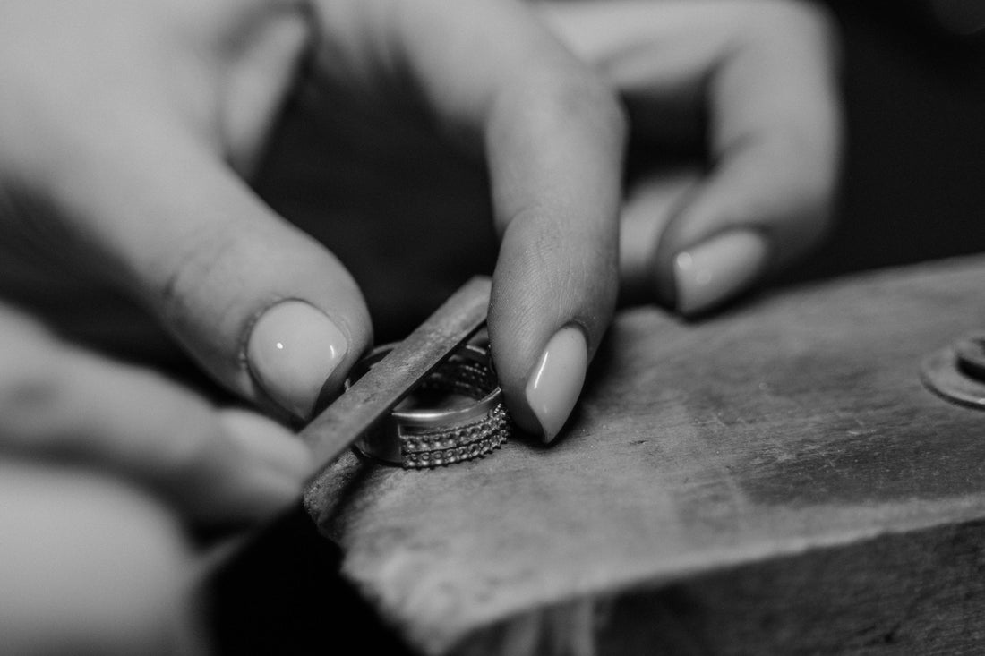 The History of Silver Jewelry: From Ancient Times to Modern Trends