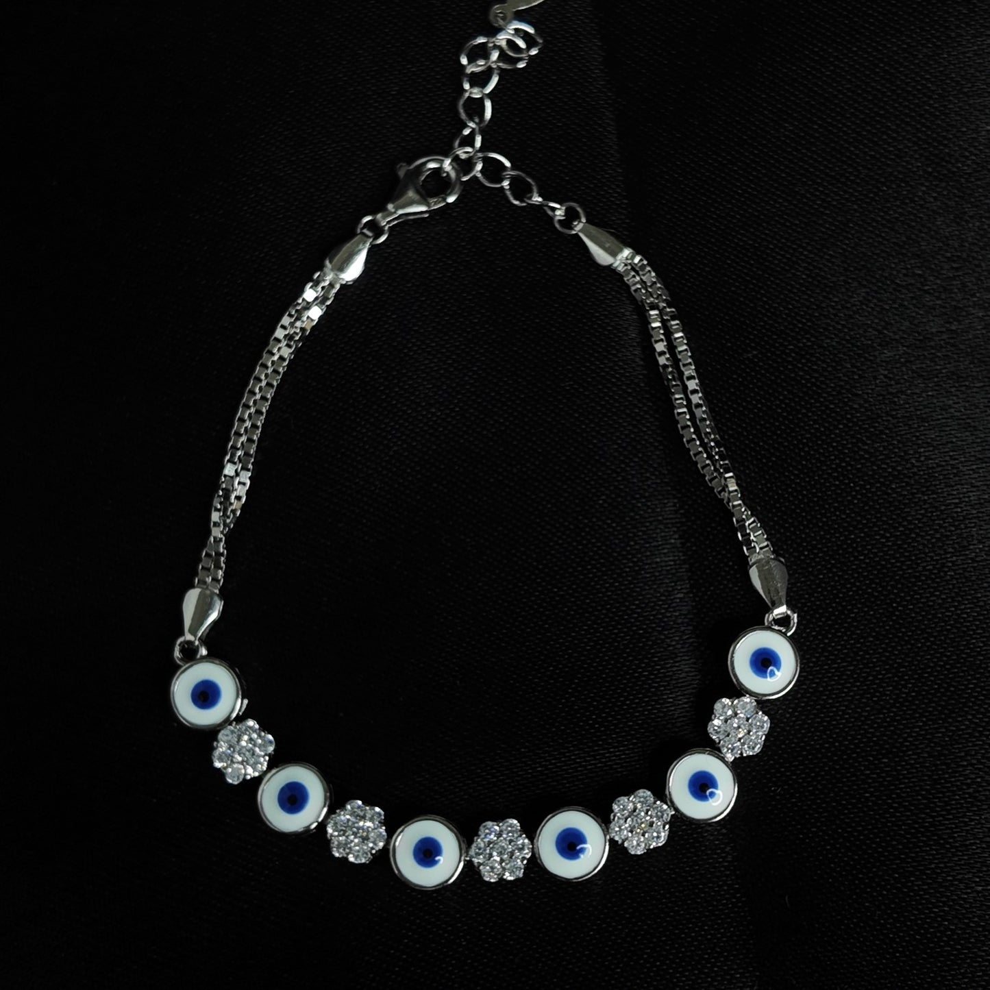 Evil Eye Horizon