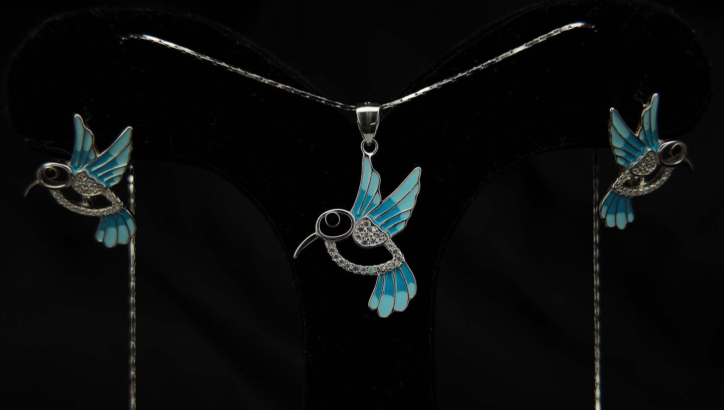 Blue Monal