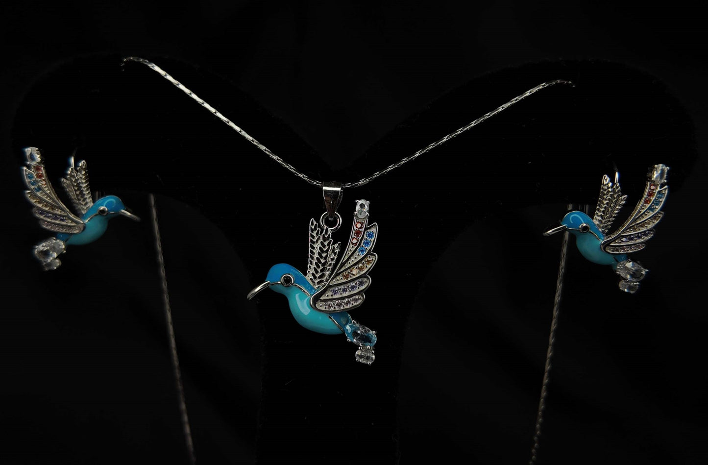 Fairy Bluebird