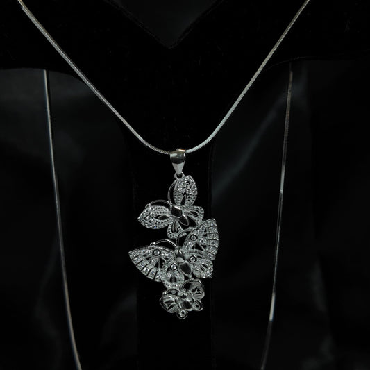 Monarch (pendant)
