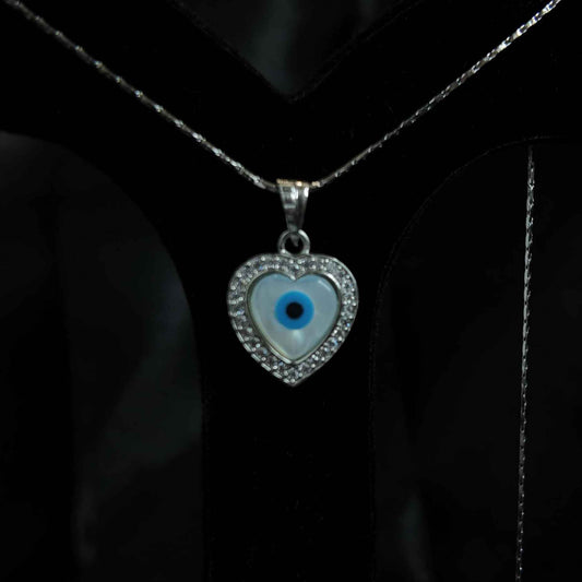 Evil Eye Cherish