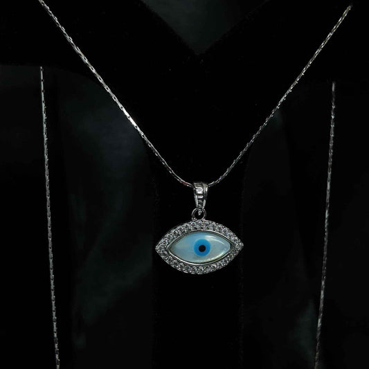 Evil Eye Ascend