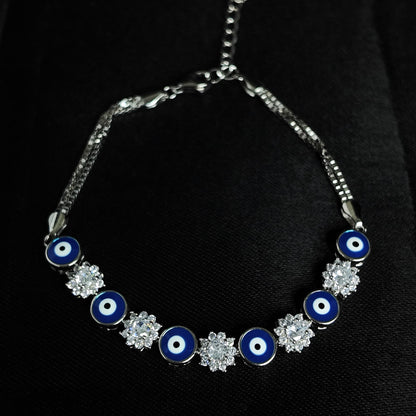 Evil Eye Tranquil