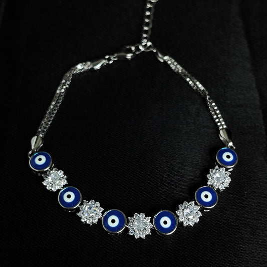 Evil Eye Tranquil