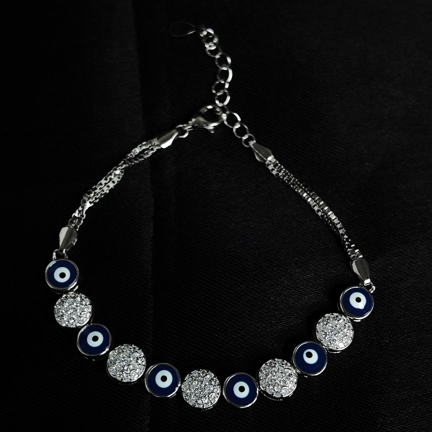 Evil Eye Serenity