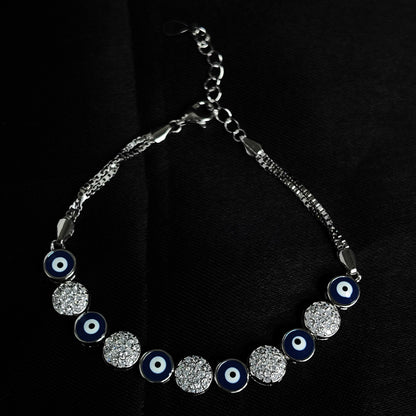 Evil Eye Serenity