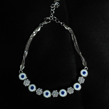 Evil Eye Horizon