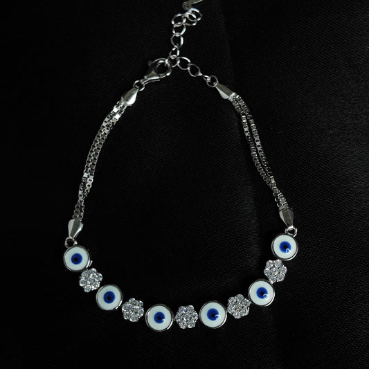 Evil Eye Horizon