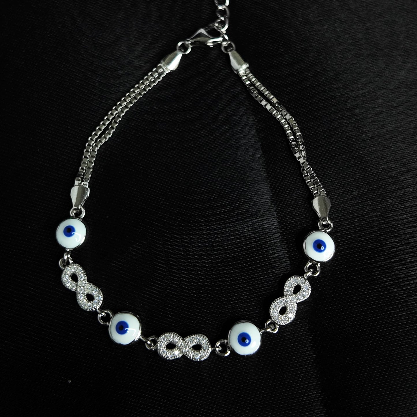 Evil Eye Inifinity
