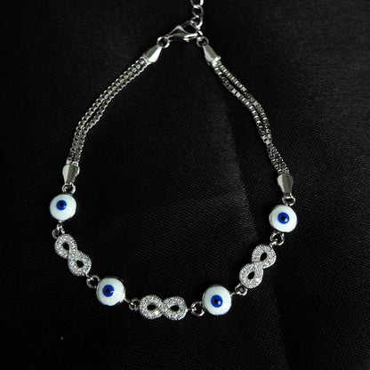 Evil Eye Inifinity