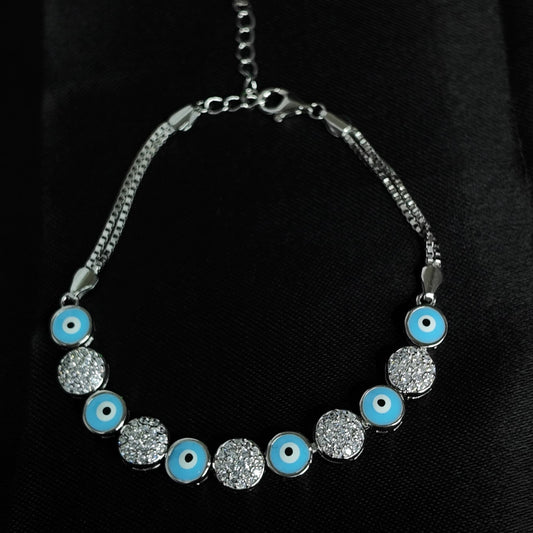 Evil Eye Liberate
