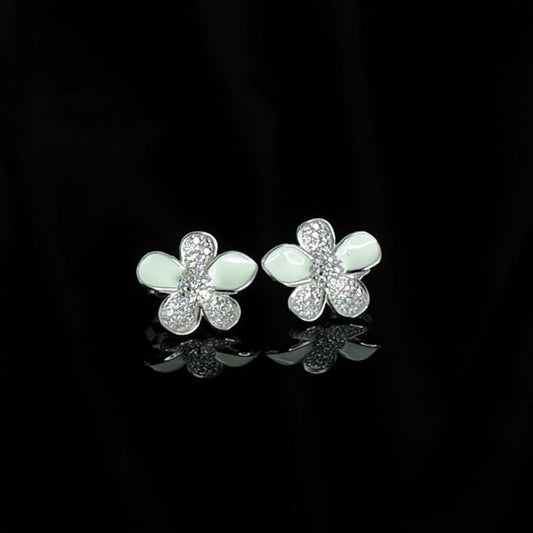 Opal Florals