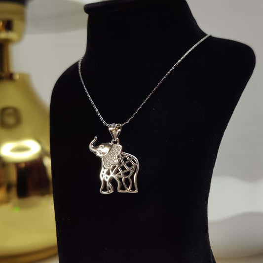 Tusker Treasure