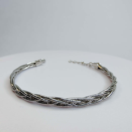 Argento Bellezza Bracelet