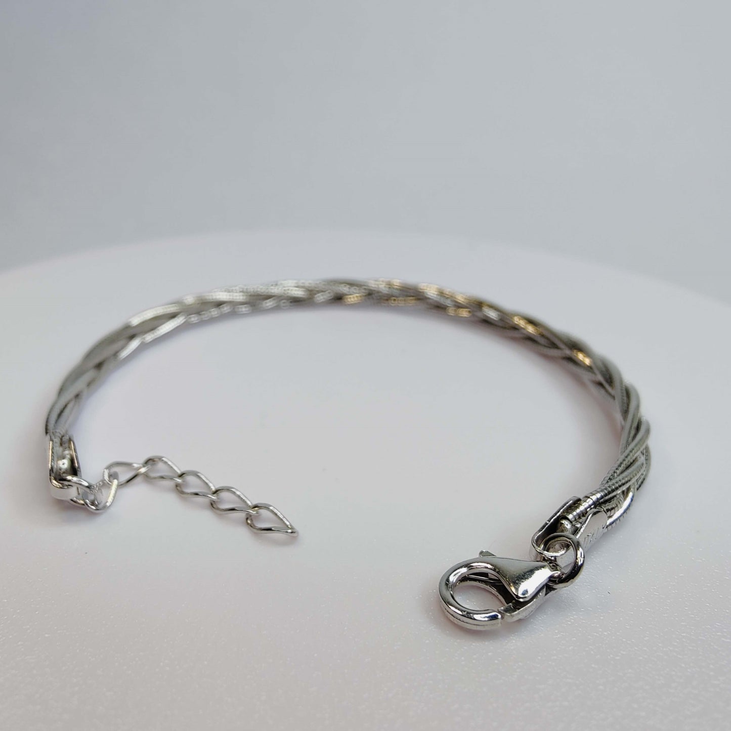 Argento Bellezza Bracelet