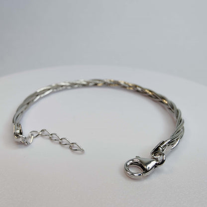 Argento Bellezza Bracelet