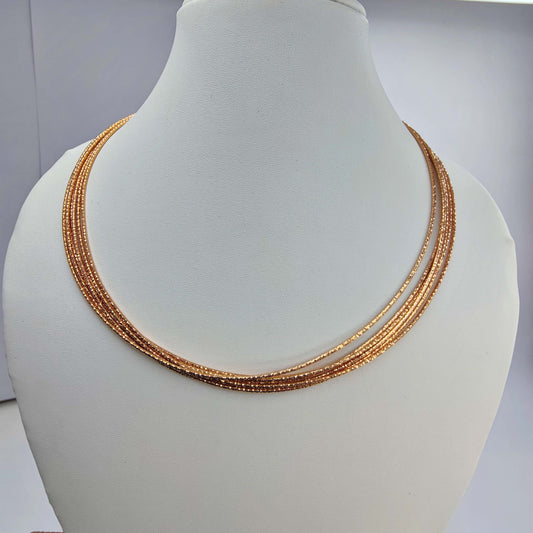 Eterna Glow Neckpiece