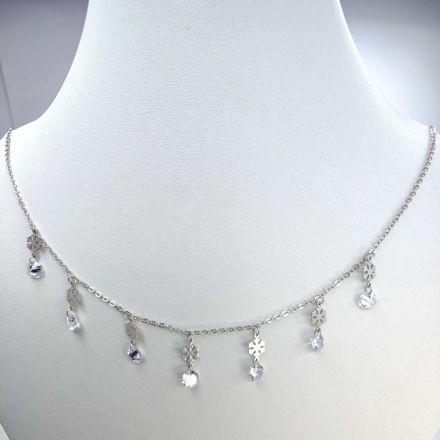 Aura Snowflake