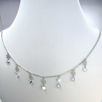 Aura Snowflake