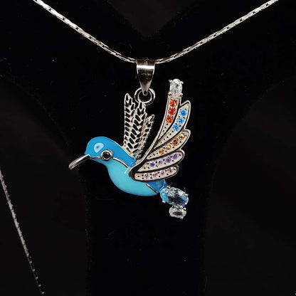 Fairy Bluebird