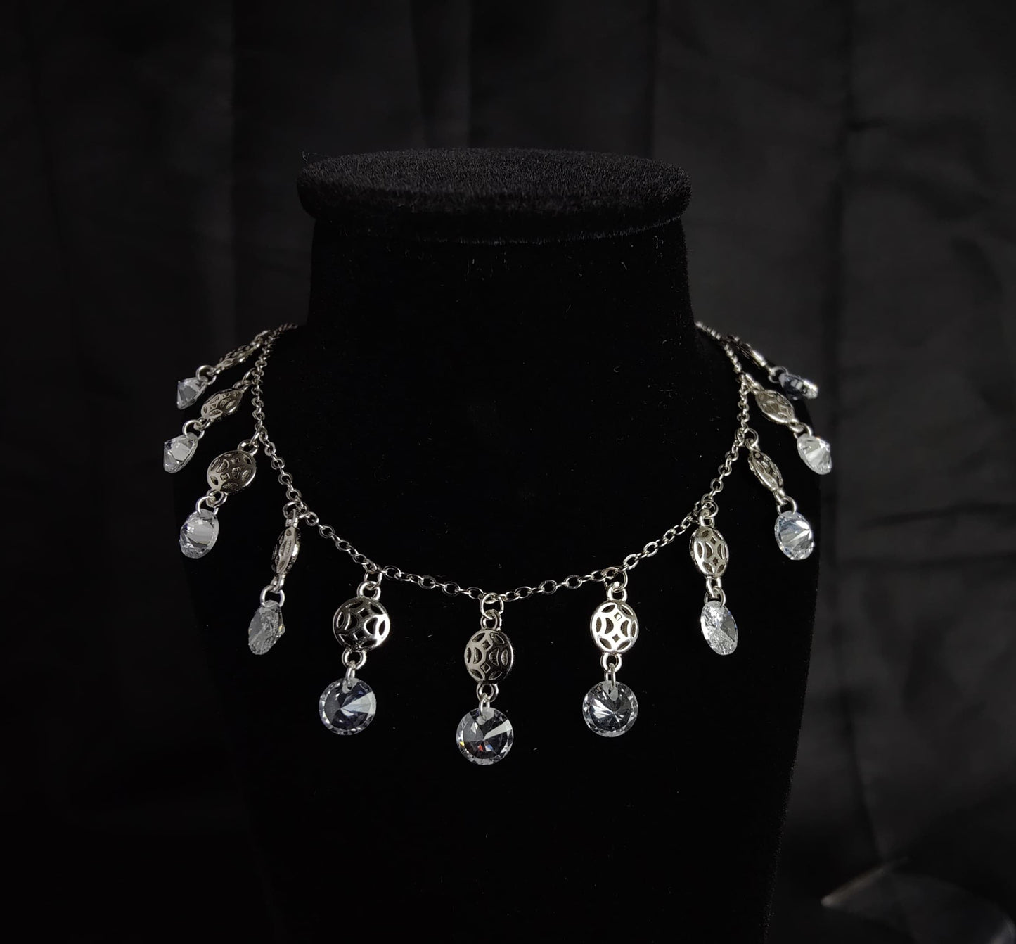 Aura Sparkle
