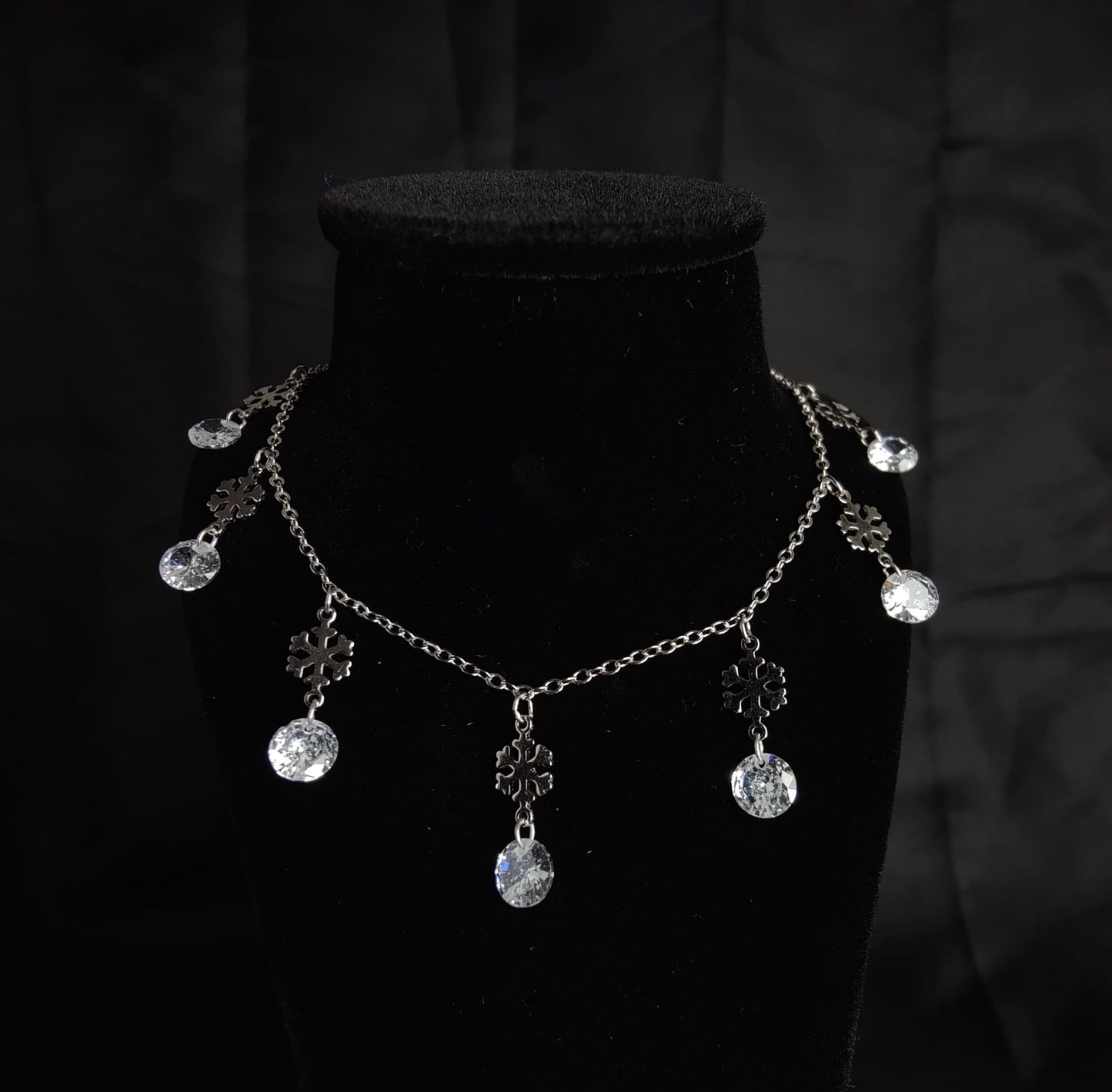 Aura Snowflake