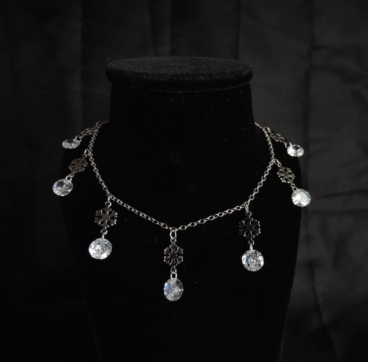 Aura Snowflake
