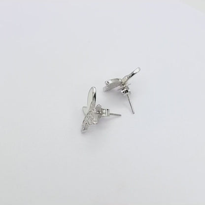Snow Butterfly