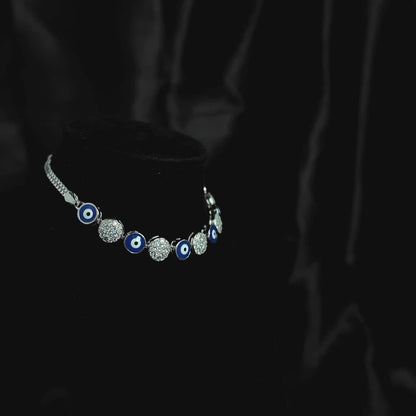 Evil Eye Serenity