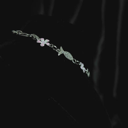 Floral Rhapsody
