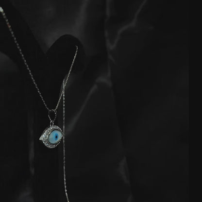 Evil Eye Ascend