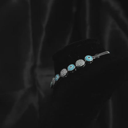 Evil Eye Liberate
