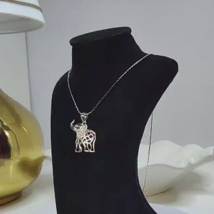 Tusker Treasure