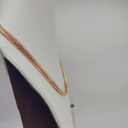 Eterna Glow Neckpiece