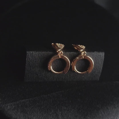 Triad Charm
