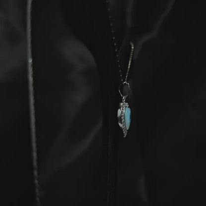 Evil Eye Cherish