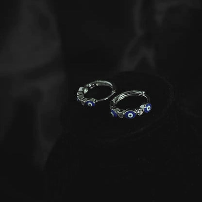 Evil Eye Eclipse