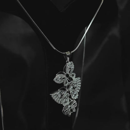 Monarch (pendant)