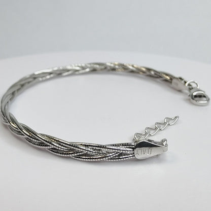 Argento Bellezza Bracelet