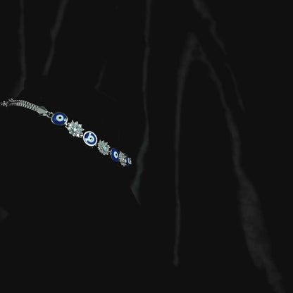 Evil Eye Tranquil