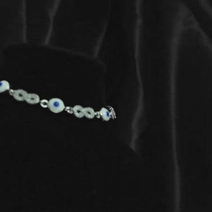 Evil Eye Inifinity
